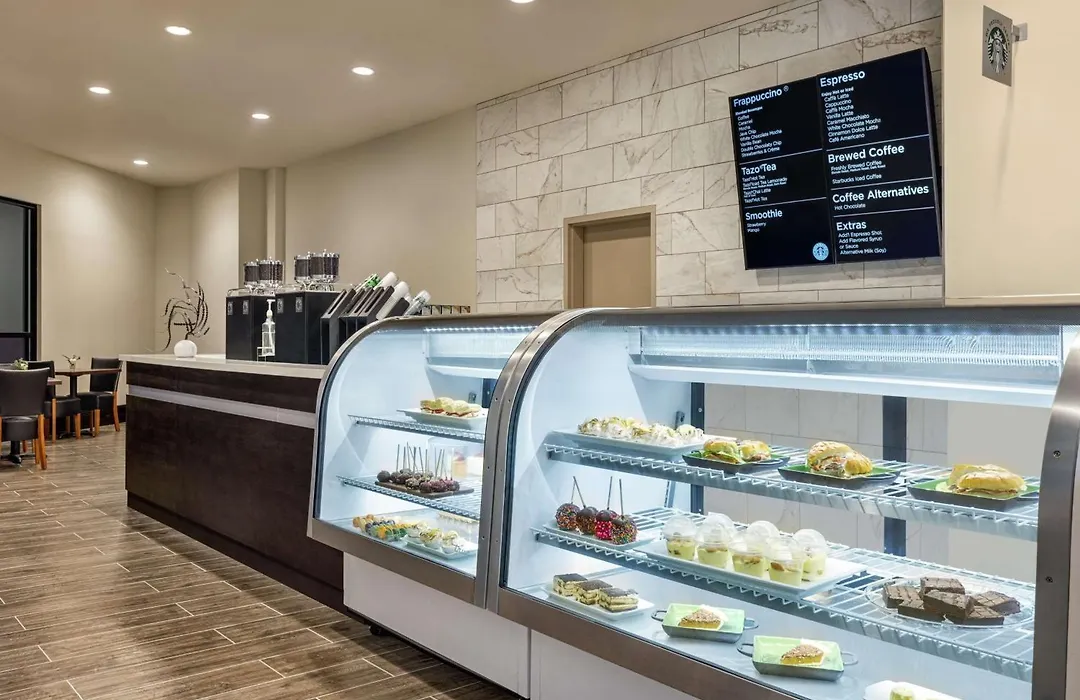 Embassy Suites By Hilton Round Rock-1